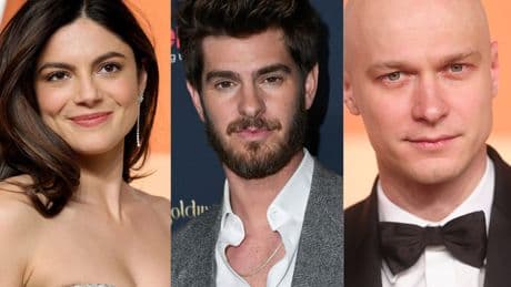 A star-studded film about Sam Altman is coming. Vote here for your favorite business movie.