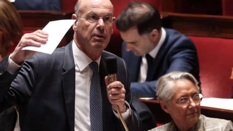 Fraude à l'impôt sur les dividendes : pourquoi Eric Lombard s'apprête à reculer