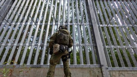 La UE avanza para endurecer la política de deportaciones