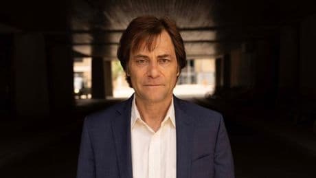 Max Tegmark: "Wir erschaffen eine neue Spezies"
