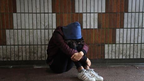 Assisting self-harm could result in five-year jail term under proposed offence