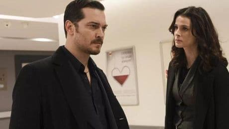 Eşref Rüya 6 bölüm full izle! Eşref Rüya son bölüm izle tek parça!