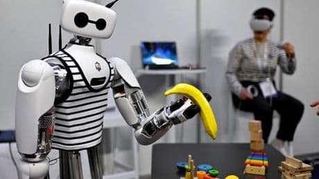 Innovation : « Le robot Reachy 2 ou l’art d’allier intelligence et productivité »