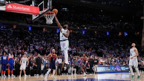 La NBA se podrá ver en España a través de Prime Video sin coste adicional