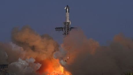 FAA approves SpaceX's next Starship launch