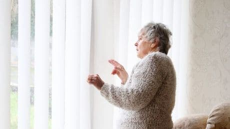 Woman who caught neighbour sneaking around her home gets sweet revenge