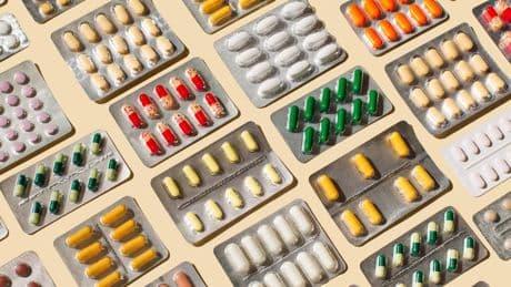 Thousands pay nearly £400 a year more for prescriptions than they need to