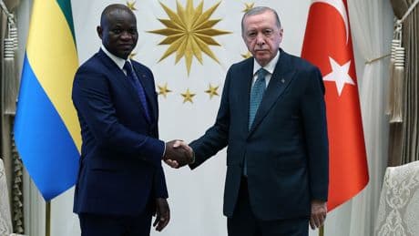 Cumhurbaşkanı Erdoğan: Gazze'deki vahşete sessiz kalınamaz