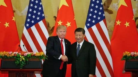 Entra en vigor la rebaja de aranceles entre China y EEUU para frenar la guerra comercial