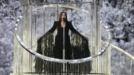 Podemos e IU exigen expulsar a Israel de Eurovisión y achacan el televoto en España a una campaña de la ultraderecha