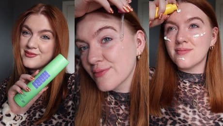 Boots' budget-friendly HABI skincare has been tested on teen skin and costs under £7.50