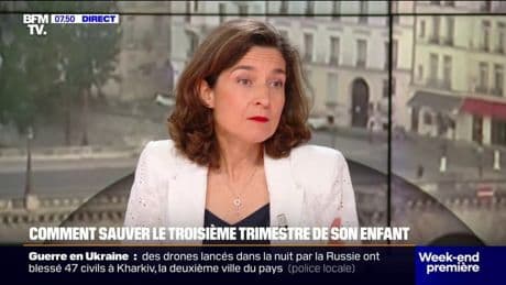 Parentalité: comment sauver le troisième trimestre de son enfant ?