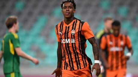 Fulham to complete two Deadline Day deals as Samuel Chukwueze and Kevin set for Premier League moves