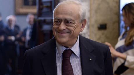 Caltagirone a Nagel: "Dici cose false"