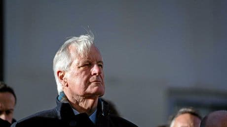 Le conseil de Trump, la trahison de Ciotti, le secret de Mitterrand… Les extraits exclusifs du livre de Michel Barnier