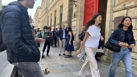 «J’ai parlé de Marx alors que c’était peut-être Hegel» : les candidats au bac de philo partagent leurs réactions après les épreuves