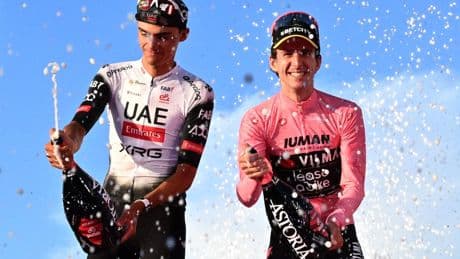 The Simon Yates lesson that Isaac del Toro must learn from unforgettable Giro d’Italia