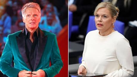 Nach wenigen Tagen: Pärchenfoto von Klöckner und Pilawa plötzlich weg