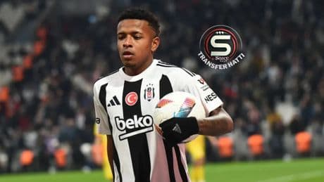 Sosyal medyada Beşiktaş'ı silmişti! Ayrılığa hazırlanıyor