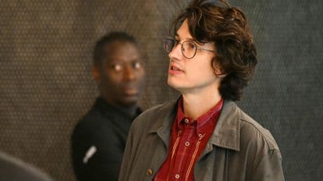 «Mais qu’est-ce qu’on fait à Nanterre?»: renvoi du procès de Bastien Vivès, l’enfant chéri de la BD