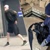 “Hij rukte mijn hoofddoek kapot met brute kracht”: Kaouthar (19) wordt plots door man (62) op straat aangevallen in Merksem