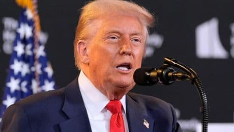 US-Wirtschaft: Trump hebt Erlass zur Stärkung von Wettbewerb und Verbraucherschutz auf