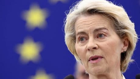 Bruselas da un paso más en la guerra comercial: denunciará a Trump ante la OMC y prepara ya una respuesta de 95.000 millones en aranceles por si no hay acuerdo
