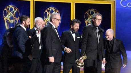 Premios Emmy 2025: horario y dónde ver 'online' y por TV la gala desde España
