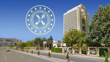 Hazine, Kefalet Sistemi için özel hesap açabilecek