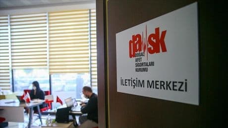 Konut sahiplerinin deprem sigortasına bakışı DASK raporuyla netleşti
