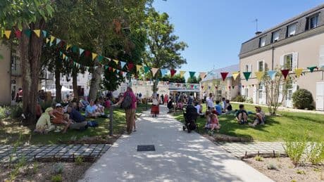 Au Festival des vivants à Angers, l’écologie comme un pont entre l’Église et la société