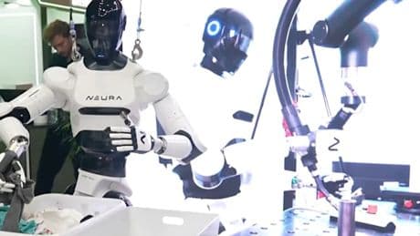 IFA 2025 zeigt die Zukunft der vernetzten Technik
