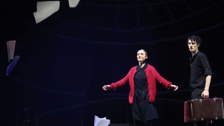 Weiße Rose: Musical "Die Weiße Rose" wird in Füssen uraufgeführt