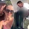 Footy bad boy Todd Carney's MAFS star wife reveals the shocking reason she wasn't turned off by his infamous act in a public toilet