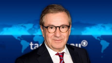 „War in vielen Zwängen“: Jan Hofers Worte über „Tagesschau“-Zeit lassen aufhorchen