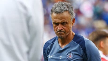 PSG : que risque Luis Enrique après son altercation avec un joueur de Chelsea ?