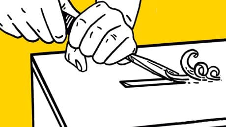 ¿Elecciones para qué?