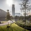 ‘We beseffen onvoldoende hoe erg het zal worden’: klimatoloog en landschapsarchitect over hittestress
