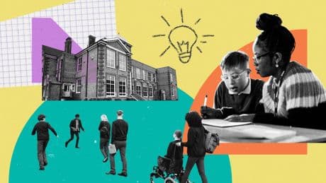 My son is autistic – his school is proof the SEND system can work