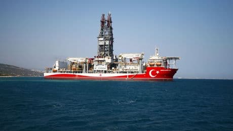 Türkiye, artık oyunda elini büyüttü... Yeni gaz keşfi küresel arenadaki konumumuz güçlendirdi