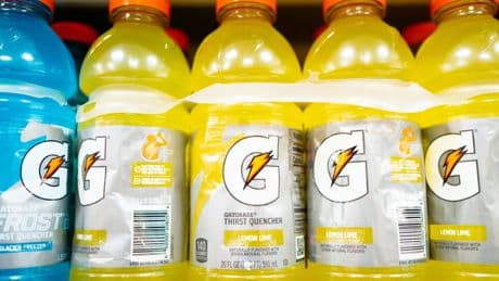 Researchers warn one in five foods in the US have synthetic dyes