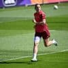 Fußball-EM: Verteidigerin Linder nur mit Lauftraining