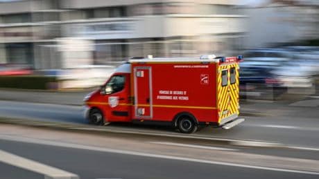 Charente : un mort et 4 disparus dans l’incendie d’un gîte accueillant des adultes handicapés