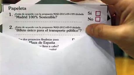 Participación, más allá de Eurovisión