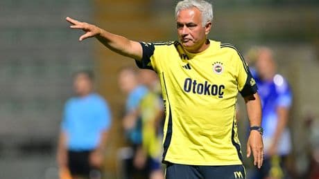 Jetzt anmelden! - BILD zeigt Fenerbahce-Kracher im Livestream