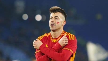 TRABZONSPOR HABERLERİ Trabzonspor'a Stephan El Shaarawy önerisi!