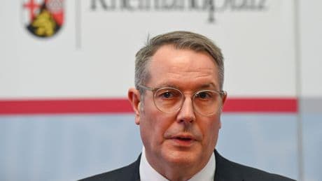 Reaktionen aus Rheinland-Pfalz: Schweitzer: AfD-Einschätzung ist Aufforderung an Demokraten