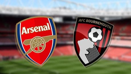 How to watch Arsenal vs Bournemouth: TV channel and live stream for Premier League today