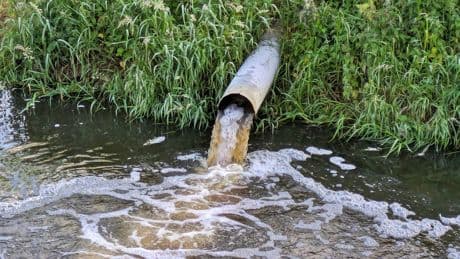 Record number of water sector criminal investigations launched as sewage issues rise
