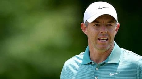 Rory McIlroy reveals nightmare preparation before special triumph